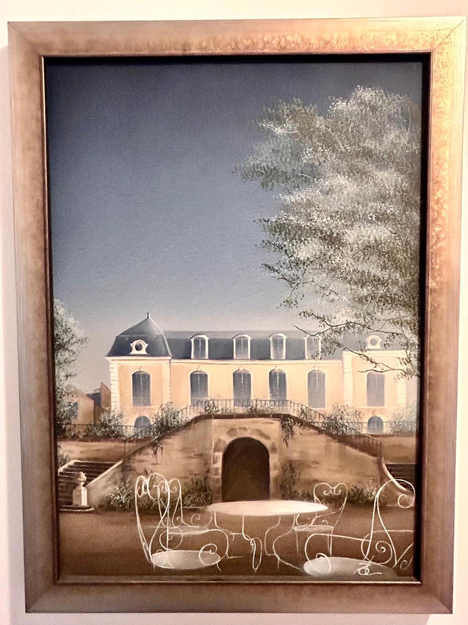 Demeure Jousset Des Berries Le Mans Exterior foto