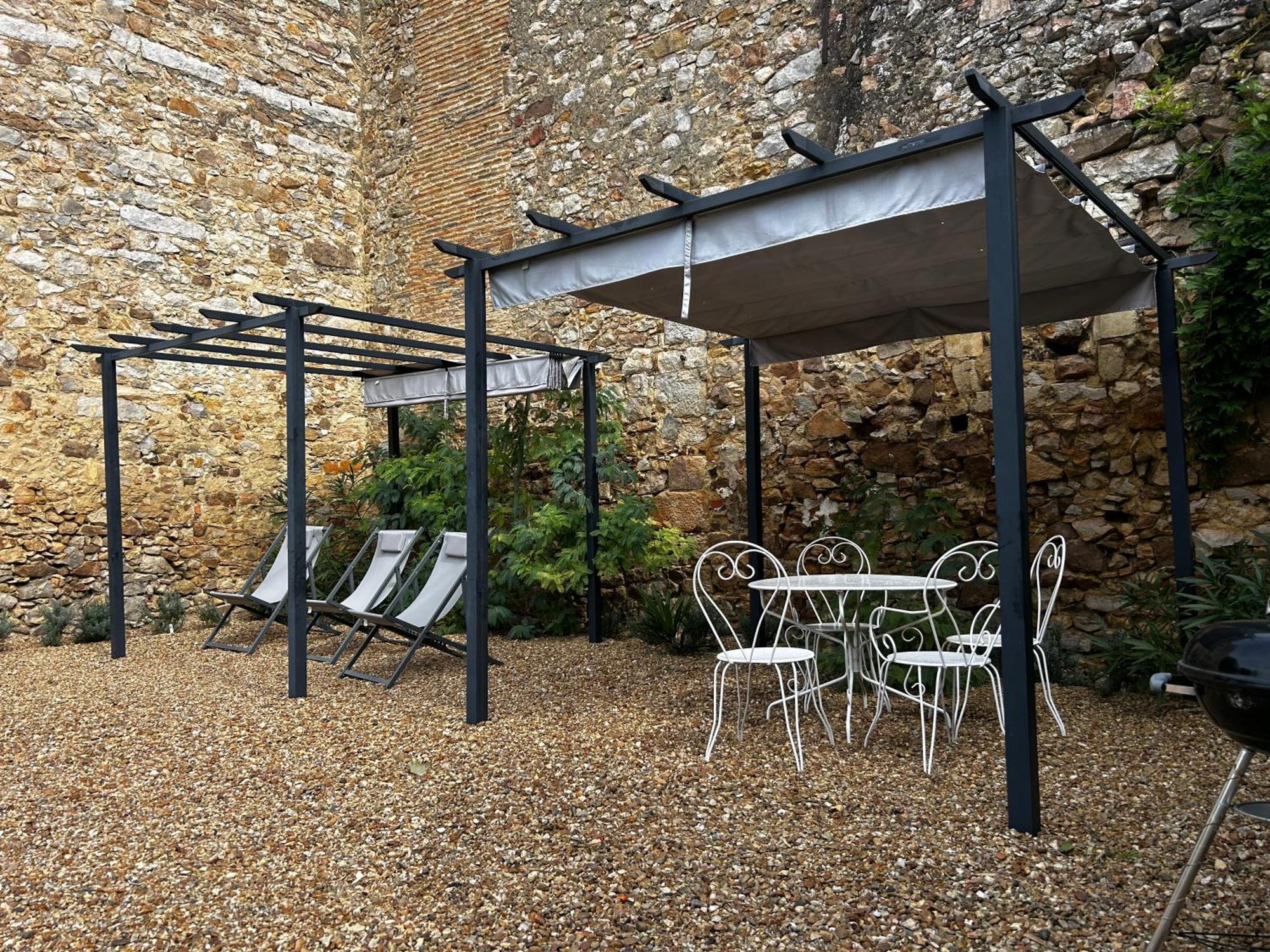 Demeure Jousset Des Berries Le Mans Exterior foto